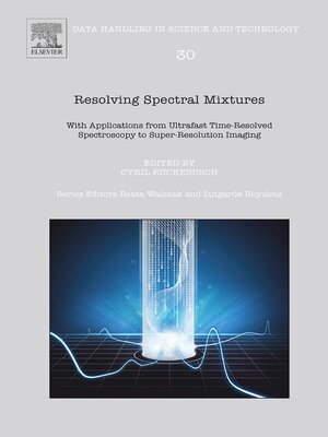 cover image of Resolving Spectral Mixtures